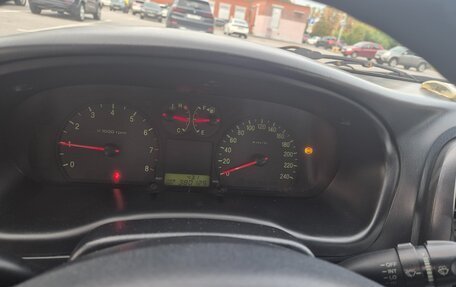 Hyundai Sonata IV рестайлинг, 2008 год, 325 000 рублей, 15 фотография