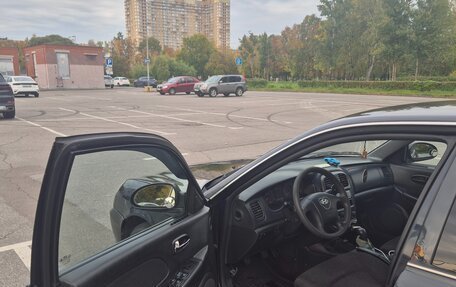 Hyundai Sonata IV рестайлинг, 2008 год, 325 000 рублей, 9 фотография