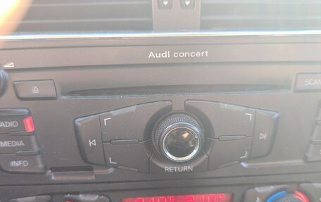 Audi Q5, 2011 год, 2 250 000 рублей, 9 фотография