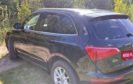 Audi Q5, 2011 год, 2 250 000 рублей, 2 фотография