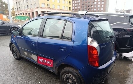 Chery Kimo (A1), 2012 год, 220 000 рублей, 4 фотография