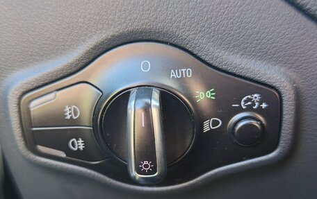 Audi Q5, 2011 год, 2 250 000 рублей, 11 фотография