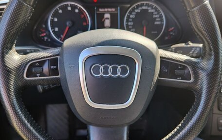 Audi Q5, 2011 год, 2 250 000 рублей, 12 фотография