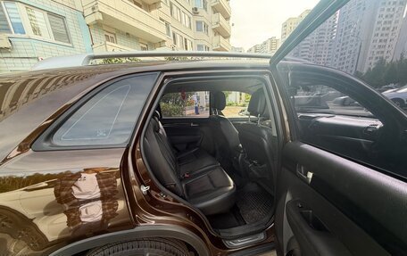 KIA Sorento II рестайлинг, 2015 год, 1 750 000 рублей, 8 фотография