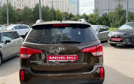 KIA Sorento II рестайлинг, 2015 год, 1 750 000 рублей, 4 фотография