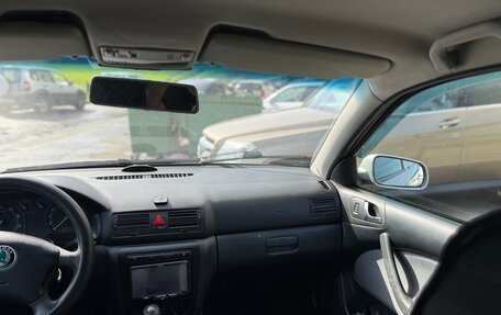 Skoda Octavia IV, 2006 год, 200 000 рублей, 7 фотография