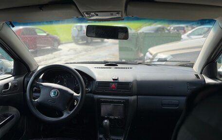 Skoda Octavia IV, 2006 год, 200 000 рублей, 6 фотография