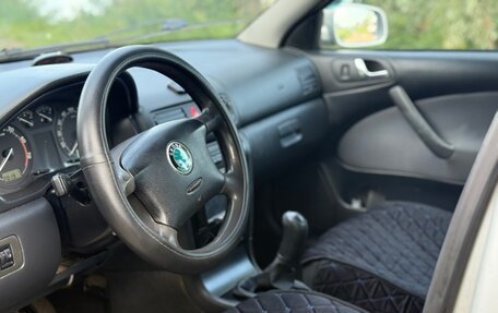 Skoda Octavia IV, 2006 год, 200 000 рублей, 11 фотография