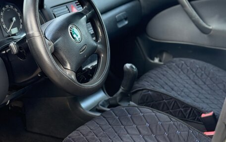 Skoda Octavia IV, 2006 год, 200 000 рублей, 8 фотография