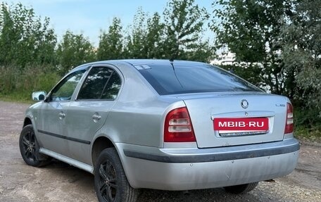 Skoda Octavia IV, 2006 год, 200 000 рублей, 3 фотография