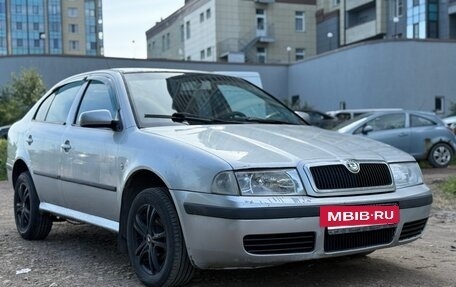 Skoda Octavia IV, 2006 год, 200 000 рублей, 5 фотография