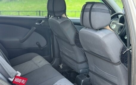 Skoda Octavia IV, 2006 год, 200 000 рублей, 9 фотография