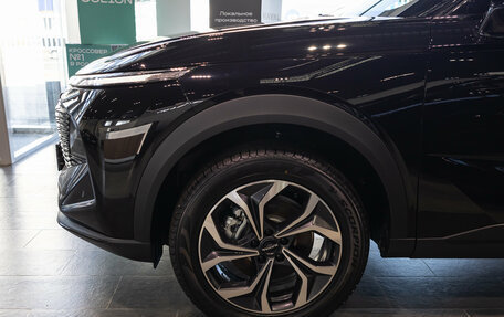 Haval F7x, 2026 год, 3 761 010 рублей, 3 фотография