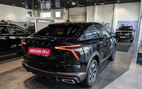 Haval F7x, 2026 год, 3 761 010 рублей, 7 фотография