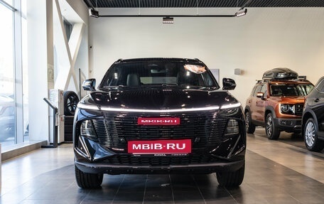 Haval F7x, 2026 год, 3 761 010 рублей, 4 фотография