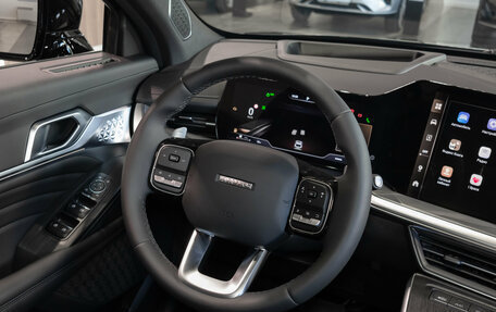 Haval F7x, 2026 год, 3 761 010 рублей, 14 фотография
