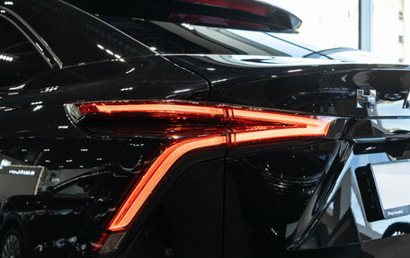 Haval F7x, 2026 год, 3 761 010 рублей, 10 фотография