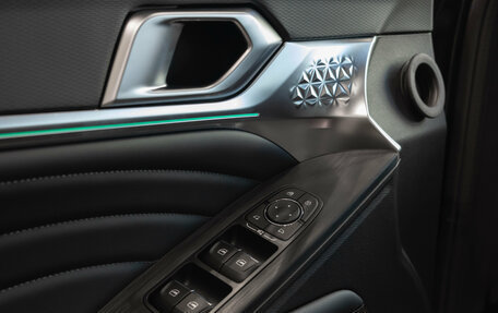 Haval F7x, 2026 год, 3 761 010 рублей, 15 фотография
