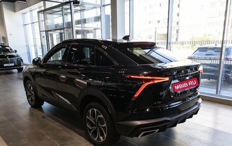 Haval F7x, 2026 год, 3 761 010 рублей, 9 фотография