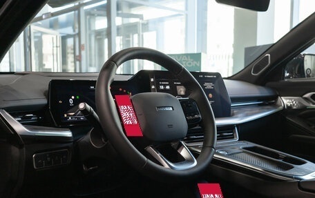 Haval F7x, 2026 год, 3 761 010 рублей, 12 фотография