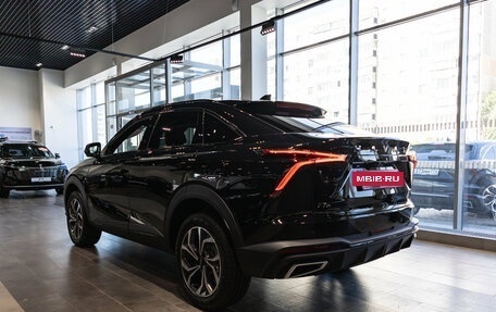 Haval F7x, 2026 год, 3 761 010 рублей, 30 фотография