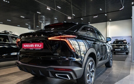 Haval F7x, 2026 год, 3 761 010 рублей, 28 фотография