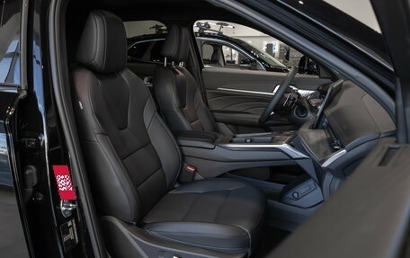 Haval F7x, 2026 год, 3 761 010 рублей, 27 фотография