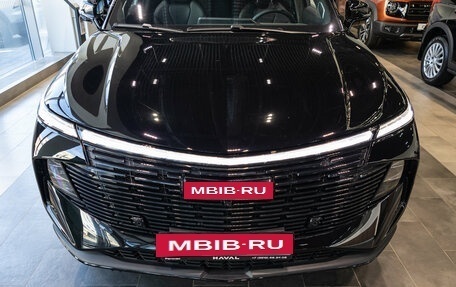 Haval F7x, 2026 год, 3 761 010 рублей, 32 фотография
