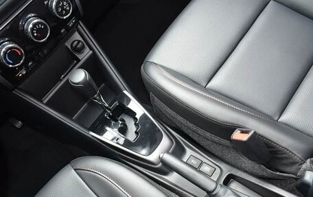 Toyota Yaris XP150 рестайлинг, 2023 год, 1 170 000 рублей, 16 фотография