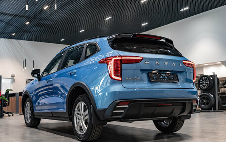 Haval Jolion, 2026 год, 2 474 010 рублей, 10 фотография