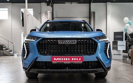 Haval Jolion, 2026 год, 2 474 010 рублей, 4 фотография