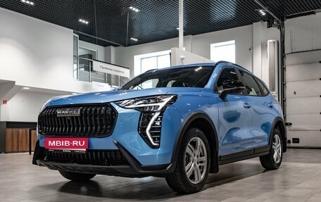Haval Jolion, 2026 год, 2 474 010 рублей, 2 фотография