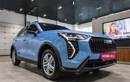 Haval Jolion, 2026 год, 2 474 010 рублей, 3 фотография
