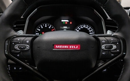Haval Jolion, 2026 год, 2 474 010 рублей, 17 фотография