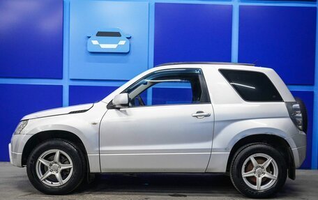 Suzuki Grand Vitara, 2007 год, 560 000 рублей, 3 фотография