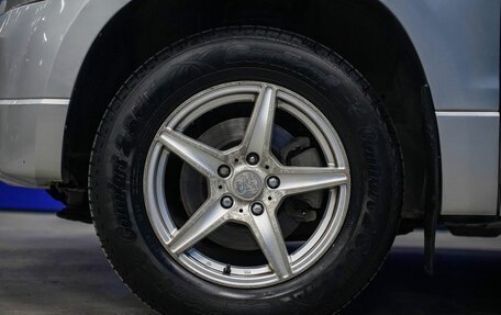 Suzuki Grand Vitara, 2007 год, 560 000 рублей, 10 фотография