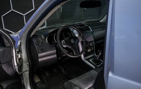 Suzuki Grand Vitara, 2007 год, 560 000 рублей, 11 фотография