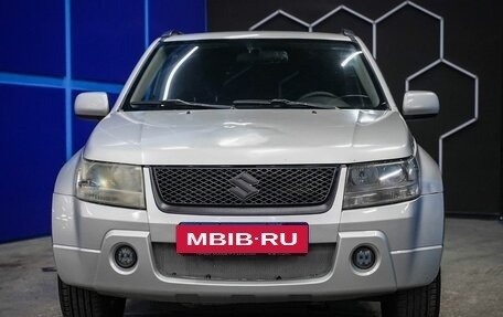 Suzuki Grand Vitara, 2007 год, 560 000 рублей, 4 фотография