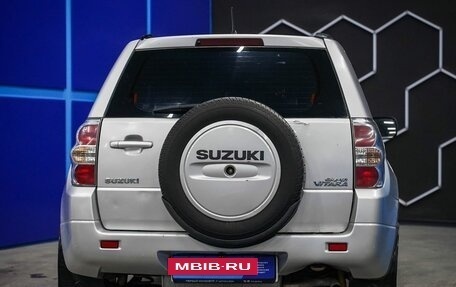 Suzuki Grand Vitara, 2007 год, 560 000 рублей, 8 фотография