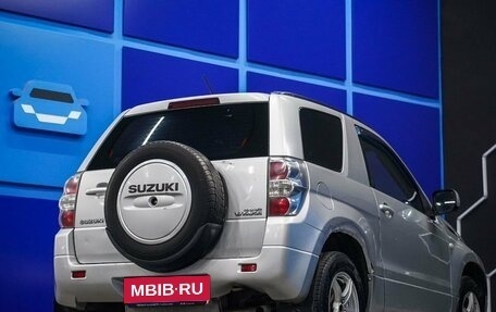 Suzuki Grand Vitara, 2007 год, 560 000 рублей, 6 фотография