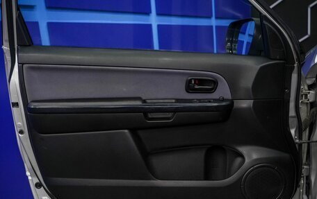 Suzuki Grand Vitara, 2007 год, 560 000 рублей, 15 фотография