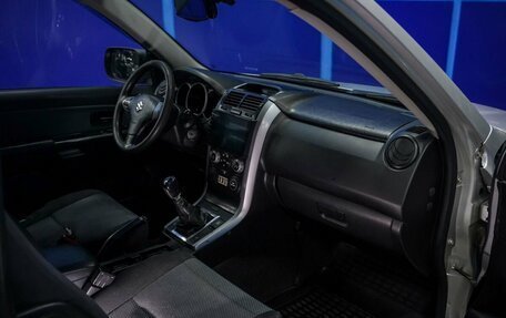 Suzuki Grand Vitara, 2007 год, 560 000 рублей, 13 фотография