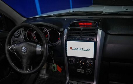 Suzuki Grand Vitara, 2007 год, 560 000 рублей, 20 фотография