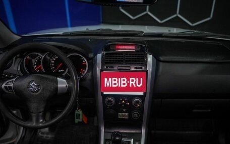 Suzuki Grand Vitara, 2007 год, 560 000 рублей, 12 фотография