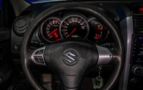 Suzuki Grand Vitara, 2007 год, 560 000 рублей, 21 фотография
