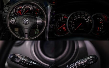 Suzuki Grand Vitara, 2007 год, 560 000 рублей, 18 фотография