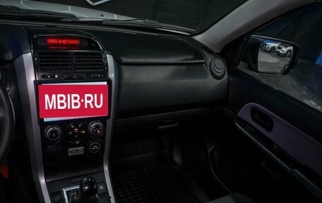 Suzuki Grand Vitara, 2007 год, 560 000 рублей, 22 фотография