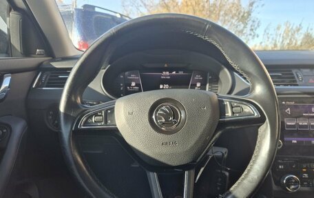 Skoda Octavia, 2019 год, 1 700 000 рублей, 16 фотография