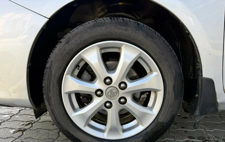Toyota Corolla, 2008 год, 726 960 рублей, 4 фотография