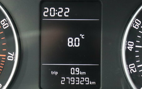 Skoda Octavia, 2011 год, 500 000 рублей, 11 фотография